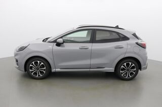 Puma ST-LINE 120 TDCI 2022 occasion 73730 Cevins