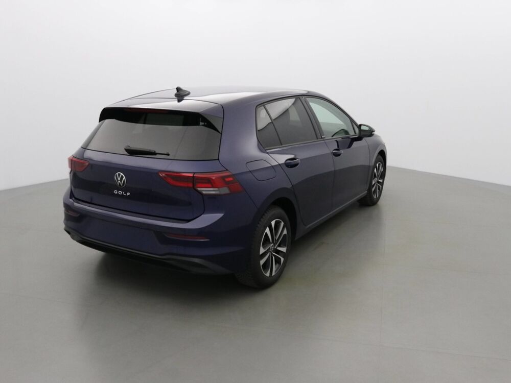 Golf UNITED 115 TDI 2020 occasion 73730 Cevins