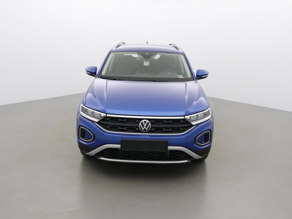 T-ROC LIFE 150 TSI DSG 2022 occasion 73730 Cevins