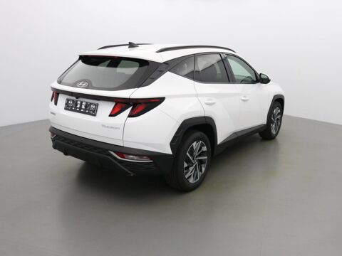 Tucson INTUITIVE + WINTERPACK + NAVI + LM18 150 T-GDI 2022 occasion 73730 Cevins