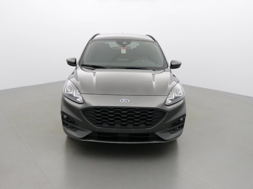 Kuga ST-LINE 190 DURATEC FHEV E-CVT 2022 occasion 73730 Cevins