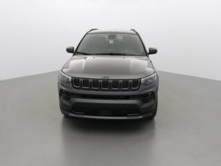 Compass 80TH ANNIVERSARY 150 TURBO T4 DCT6 2022 occasion 73730 Cevins