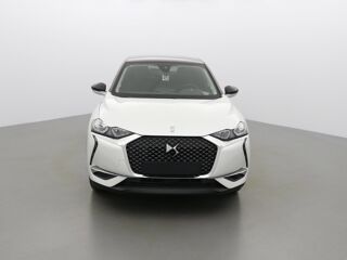 DS3 BASTILLE 130 PURETECH EAT8 2022 occasion 73730 Cevins