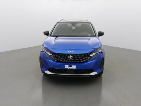 3008 ROADTRIP 225 HYBRID E-EAT8 2021 occasion 73730 Cevins