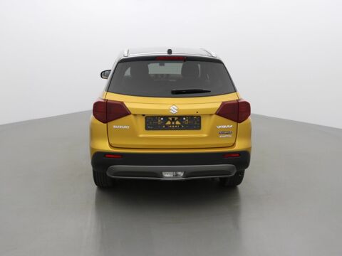 Vitara GL+ 100 DUALJET HYBRID BVA 2022 occasion 73730 Cevins