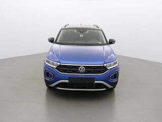 T-ROC LIFE 150 TSI 2022 occasion 73730 Cevins