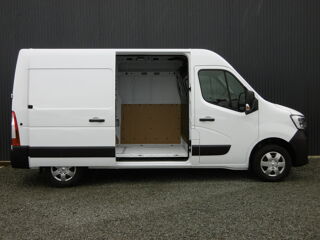 Master L2H2 GRAND CONFORT 135 BLUE DCI 2022 occasion 73730 Cevins