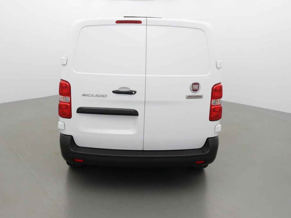 Scudo L2 VAN SX 145 MULTIJET 2022 occasion 73730 Cevins