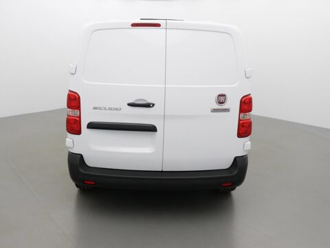 Scudo L2 VAN SX 145 MULTIJET 2022 occasion 73730 Cevins