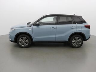 Vitara GL+ 100 DUALJET HYBRID BVA 2022 occasion 73730 Cevins