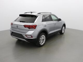 T-ROC LIFE 150 TSI DSG-7 2022 occasion 73730 Cevins