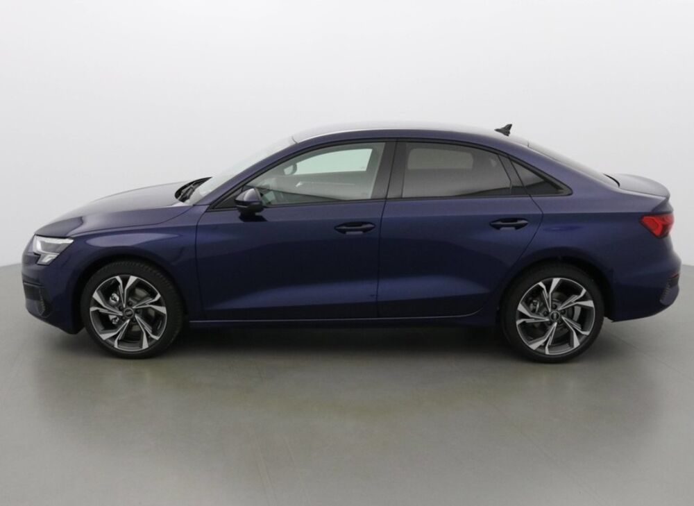 A3 BERLINE DESIGN LUXE 150 35 TFSI S-TRONIC 2022 occasion 73730 Cevins