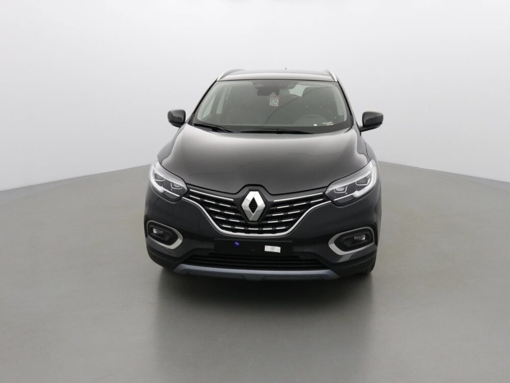 Kadjar INTENS 2021 140 TCE GPF 2022 occasion 73730 Cevins