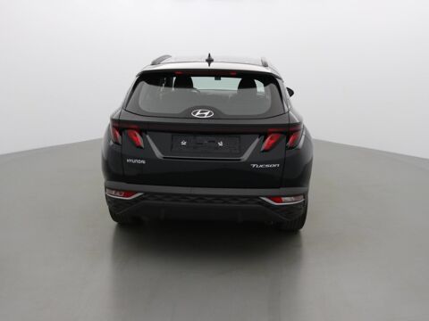 Tucson INTUITIVE + WINTERPACK + NAVI + LM18 150 T-GDI 2022 occasion 73730 Cevins