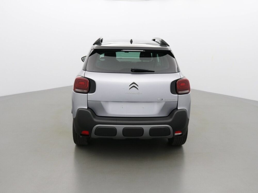 C3 Aircross SHINE 110 PURETECH occasion 73730 Cevins