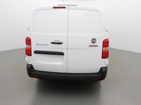 Scudo LONG PRO LOUNGE 145 MULTIJET BVA 2022 occasion 73730 Cevins