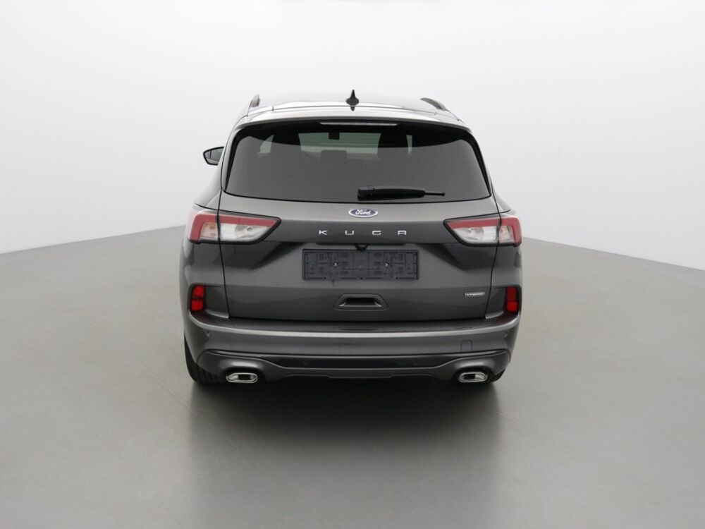 Kuga ST-LINE 190 DURATEC FHEV E-CVT 2022 occasion 73730 Cevins