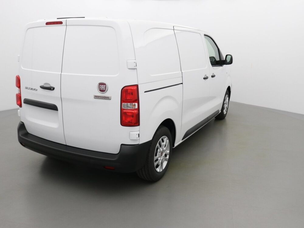 Scudo L2 VAN SX 145 MULTIJET 2022 occasion 73730 Cevins