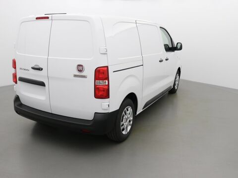 Scudo L2 VAN SX 145 MULTIJET 2022 occasion 73730 Cevins