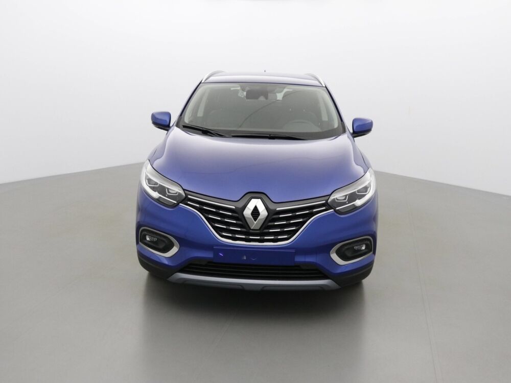 Kadjar INTENS 2021 140 TCE GPF EDC 2022 occasion 73730 Cevins