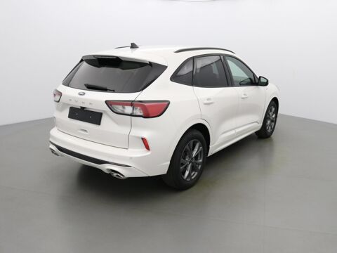 Kuga ST-LINE 150 ECOBOOST 2022 occasion 73730 Cevins