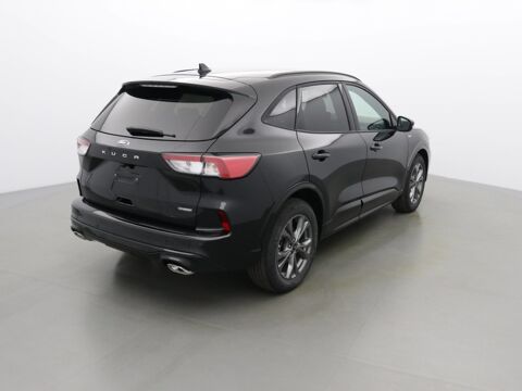 Kuga ST-LINE 190 DURATEC FHEV E-CVT 2022 occasion 73730 Cevins