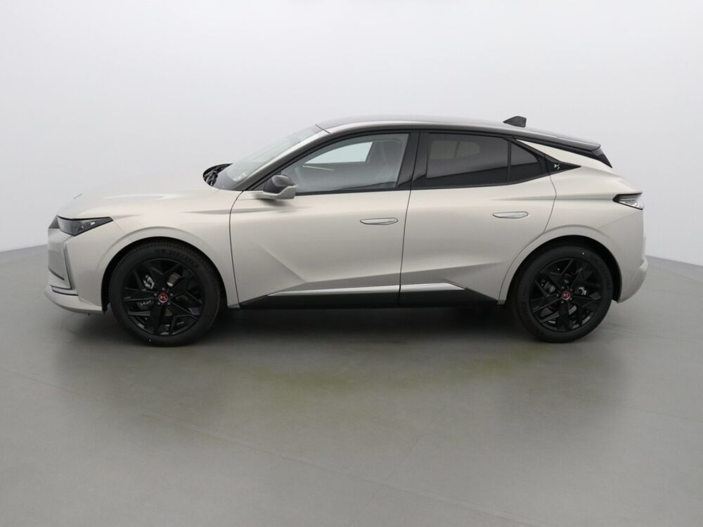DS4 PERFORMANCE LINE 130 PURETECH EAT8 2022 occasion 73730 Cevins