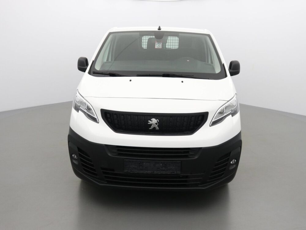 Expert FOURGON VAN 145 HDI 2022 occasion 73730 Cevins
