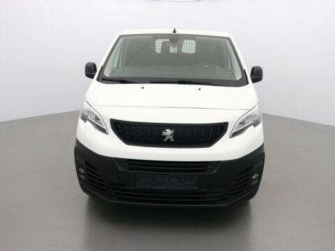 Expert FOURGON VAN 145 HDI 2022 occasion 73730 Cevins
