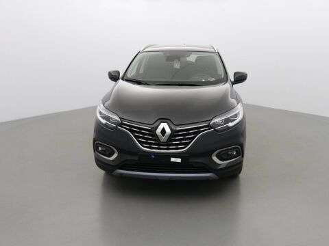 Kadjar INTENS 2021 140 TCE GPF 2022 occasion 73730 Cevins