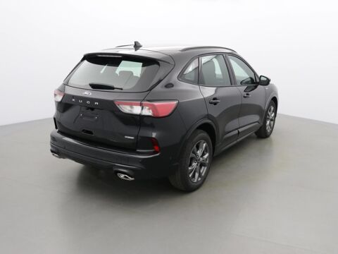 Kuga ST-LINE 190 DURATEC FHEV E-CVT 2022 occasion 73730 Cevins