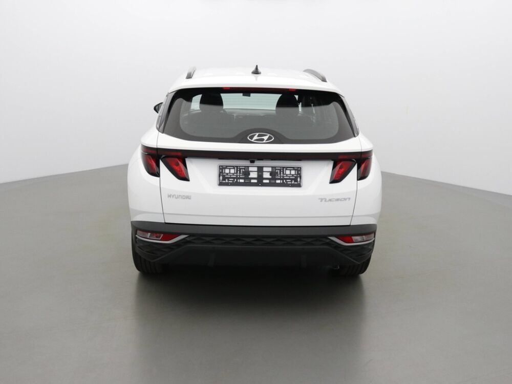 Tucson INTUITIVE + WINTERPACK + NAVI + LM18 150 T-GDI 2022 occasion 73730 Cevins