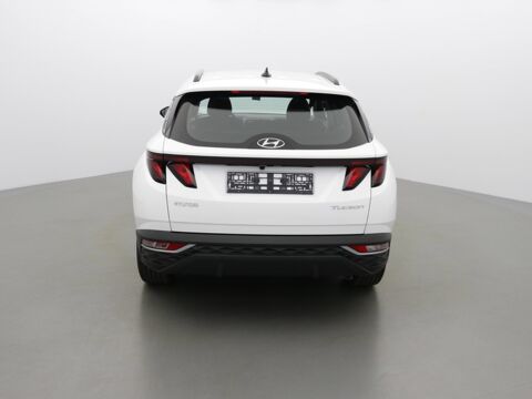 Tucson INTUITIVE + WINTERPACK + NAVI + LM18 150 T-GDI 2022 occasion 73730 Cevins