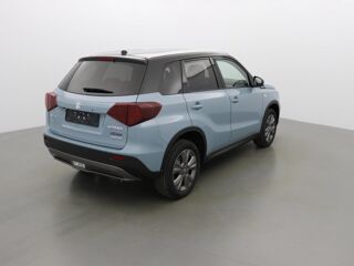 Vitara GL+ 100 DUALJET HYBRID BVA 2022 occasion 73730 Cevins