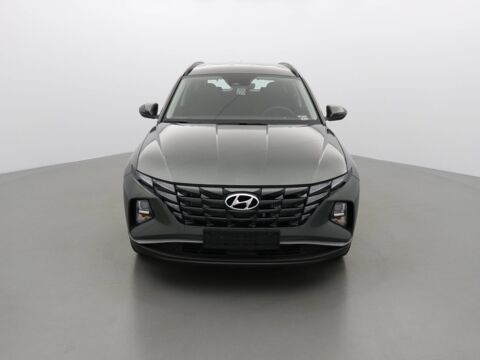Tucson INTUITIVE + WINTERPACK + NAVI + LM18 150 T-GDI 2022 occasion 73730 Cevins