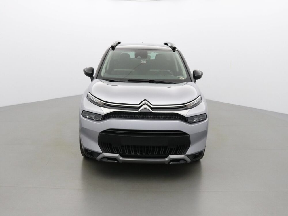 C3 Aircross SHINE 110 PURETECH occasion 73730 Cevins