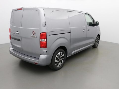 Scudo L2 VAN PRO LOUNGE 180 MULTIJET BVA 2022 occasion 73730 Cevins