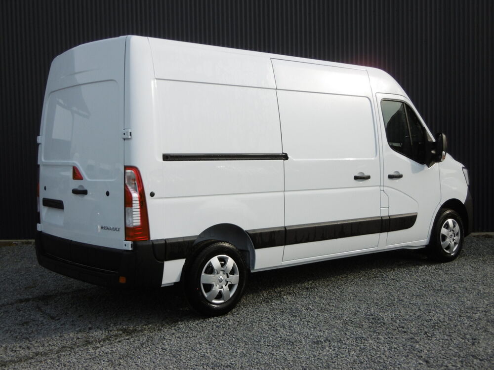 Master L2H2 GRAND CONFORT 150 BLUE DCI occasion 73730 Cevins