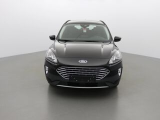 Kuga TITANIUM 150 ECOBOOST 2022 occasion 73730 Cevins