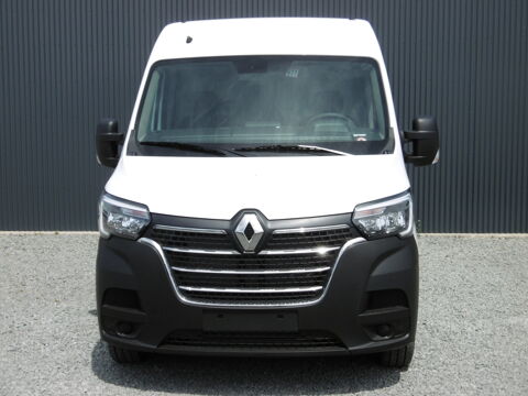 Master L3H2 GRAND CONFORT 180 BLUE DCI AMT occasion 73730 Cevins
