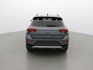 T-ROC LIFE 150 TSI 2022 occasion 73730 Cevins