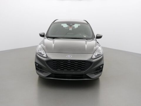 Kuga ST-LINE 150 ECOBOOST 2022 occasion 73730 Cevins