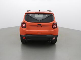 Renegade LIMITED 120 TURBO T3 2022 occasion 73730 Cevins
