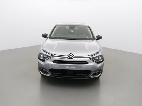 C4 SHINE 130 HDI EAT8 2022 occasion 73730 Cevins