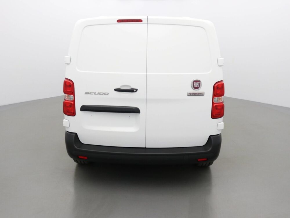 Scudo L2 VAN PRO LOUNGE 145 MULTIJET 2022 occasion 73730 Cevins