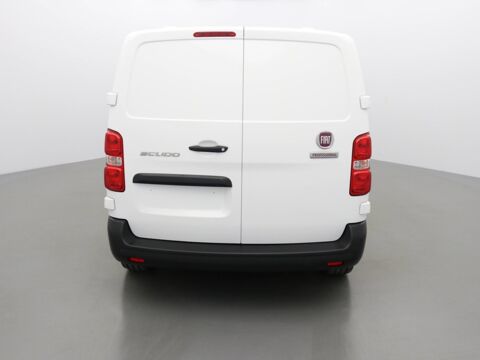 Scudo L2 VAN PRO LOUNGE 145 MULTIJET 2022 occasion 73730 Cevins