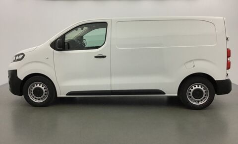 Scudo L2 VAN PRO LOUNGE 145 MULTIJET 2022 occasion 73730 Cevins