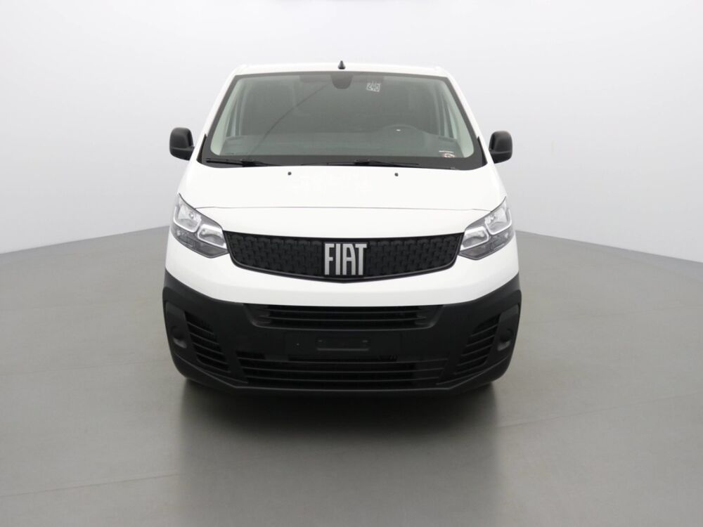 Scudo L1 VAN BUSINESS 100 MULTIJET 2022 occasion 73730 Cevins
