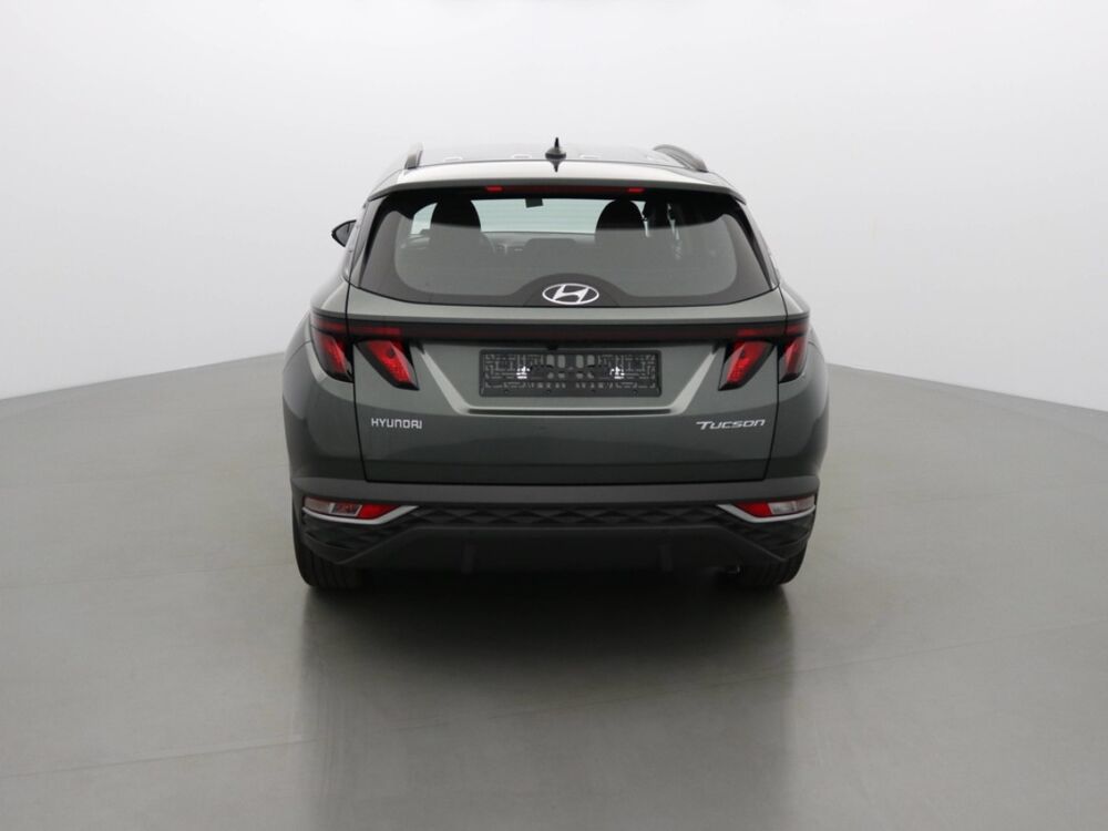 Tucson INTUITIVE + WINTERPACK + NAVI + LM18 150 T-GDI 2022 occasion 73730 Cevins