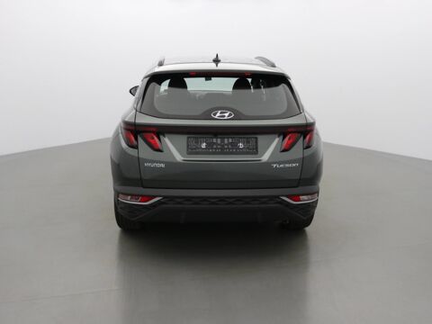Tucson INTUITIVE + WINTERPACK + NAVI + LM18 150 T-GDI 2022 occasion 73730 Cevins